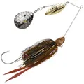 Produktbild: Savage Gear Kunstköder Savage Gear Da Bush Spinnerbait 21 cm