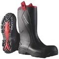 Produktbild: Dunlop_Workwear C762043.CH Purofort+ Rugged full safety Stiefel schwarz 40 EU