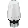 Produktbild: IMI Heimeier Thermostatkopf DX mit Direktanschluss für TA M 28 x 1,5, 1 Stk.