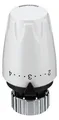 Produktbild: HEIMEIER Thermostatkopf DX, m. Anschluss fuer TA, M 28 x 1,5 Nr. 9724-28.500