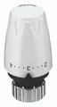 Produktbild: Heimeier DX Thermostatkopf M28x1.5, ersetzt TA RVT & Termorett TRV, 9724-28.500