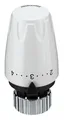 Produktbild: Heimeier 9724-28.500 Thermostatkopf DX für TA - Weiss