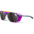 Produktbild: Slack Cover Spectron 4 - Brille blau-neonpink