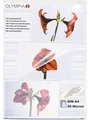 Produktbild: Olympia - laminated tape - 100 pcs. - A4