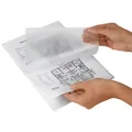 Produktbild: OLYMPIA 9166 1x100 Laminierfolien DIN A4 80 micron