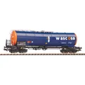 Produktbild: Piko H0 Knickkesselwagen Wascosa (Spur H0) (58962)