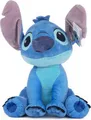 Produktbild: Disney Lilo a Stitch plyový Stitch 25cm