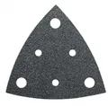 Produktbild: Fein Schleifblätter Korn 120 VE 50 mit Lochung