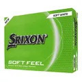 Produktbild: Ekomi Srixon SOFT FEEL Golfbälle 12Stk. 10352312