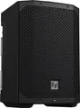 Produktbild: Electro Voice Everse 8 Akku PA Lautsprecher Bluetooth EV Mobile PA Box Aktiv