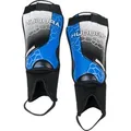 Produktbild: Schienbeinschützer mit Knöchelschutz, Größe M, Bekleidung