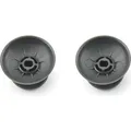 Produktbild: Thumbsticks Analog Sticks schwarz für PS4, 2 Stück - Schwarz
