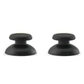 Produktbild: Thumbsticks Analog Sticks schwarz kompatibel mit PS4, 2 Stück