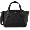 Produktbild: Boss Lenah Handtasche S Leder 24 cm  schwarz