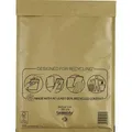 Produktbild: Sealed Air Versandtasche Mail Lite G/4 Gold Ohne Fenster 250 mm x 340 mm 79 g/m² (10 x) (103041283)