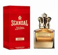 Produktbild: JEAN PAUL GAULTIER Eau de Parfum SCANDAL ABSOLU FOR HIM edp vapo 100 ml