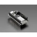 Produktbild: Adafruit Feather HUZZAH mit ESP8266 WiFi, montiert