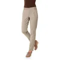 Produktbild: heine Jerseyhose Chinohose . braun 20