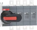 Produktbild: ABB-Entrelec Trennschalter 1SCA022710R0520 OT250E04P - 4-polig, 250 A, IP65 Neu