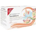 Produktbild: H&S Sanddorn mit Vitaminen C und Selen Filterbeutel
