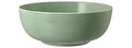 Produktbild: Seltmann 001.757384 Beat Foodbowl, 25cm Durchmesser, Glaze Salbeigrün, 2 Stück