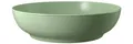 Produktbild: Seltmann Weiden Schale Seltmann Weiden Beat Salbeigrün Foodbowls 25cm, Porzellan, (1 Foodbowl)