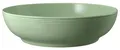 Produktbild: Seltmann Beat Bowls Schale Schälchen Salatschale Bowl Porzellan hellgrün Ø 26 cm