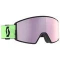 Produktbild: Scott - React S3 (VLT 12%) - Skibrille bunt