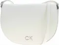 Produktbild: CALVIN KLEIN WEISSE DAMENTASCHE : Farbe - Weiß, Größe - UNI Größe: UNI Farbe: Weiß
