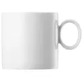 Produktbild: Rosenthal Tasse ''Loft'' in Weiß - 330 ml