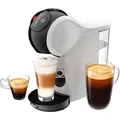 Produktbild: NESCAFÉ DOLCE GUSTO Espressomaschine Kapsel DeLonghi EDG226W Genio S