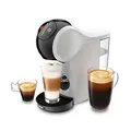 Produktbild: NESCAFÉ DOLCE GUSTO Macchina caffè Capsule De Longhi EDG226W Genio S