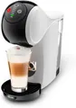 Produktbild: Delonghi Genie S 1500W Maschine Caffè Kapseln Nescafe Dolce Gusto EDG226.W White