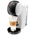 Produktbild: DeLonghi Genio S Nescafé Dolce Gusto EDG226.W Kapselmaschine Weiß