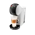 Produktbild: De'Longhi genio s edg226.w Kaffeemaschine 15 bar 0.8L Weiß