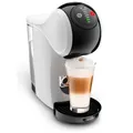 Produktbild: DeLonghi EDG226.W Nescafé Dolce Gusto Genio S Kapselmaschine weiß