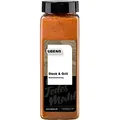 Produktbild: UBENA Steak & Grill Gewürzmischung, 600,0 g