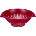 Produktbild: Westmark Seiher 2424227R rot, Kunststoff, Ø 25cm, spülmaschinengeeignet