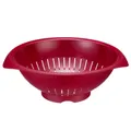 Produktbild: WESTMARK Küchensieb rot 25,0 cm