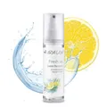 Produktbild: ARYA LAYA Fresh up Lemon Rosmarin, 100 ml, frisch duftendes Feuchtigkeitsspray, Energie-Kick mit wertvollen ätherischen Rosmarin- und Zitrusölen, spendet Feuchtigkeit, vegan