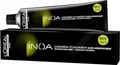 Produktbild: L'Oréal Professionnel Paris INOA 7,1 mittelblond asch 60 ml