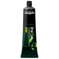 Produktbild: L'Oréal Professionnel Paris INOA No Ammonia Permanent Color 7,1 Mittelblond Asch, Tube 60 ml
