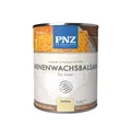 Produktbild: PNZ - Die Manufaktur Holzöl Bienenwachsbalsam, Schutz f. Innenholz, antistatisch, zur Auffrischung