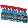 Produktbild: Auto Scheibenenteiser 8er Pack 0,5 L Friesenthal Enteiser Spray 4L
