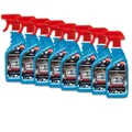 Produktbild: Auto Scheibenenteiser 8er Pack 0,5 L Friesenthal Enteiser Spray 4L
