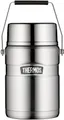 Produktbild: THERMOS Thermobehälter Stainless King, Edelstahl, (1-tlg), 1,2 Liter
