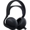 Produktbild: PULSE Elite Wireless Midnight Black - PS5, Gaming-Headset schwarz, USB-C, Klinke, Bluetooth