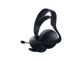 Produktbild: SONY PULSE Elite™ Wireless, Over-ear Gaming Headset Bluetooth Midnight Black