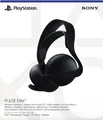 Produktbild: Playstation PULSE Elite Wireless-Headset schwarz (PS5) DP