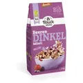 Produktbild: Demeter Dinkelmüzli Beerenzart (425g)